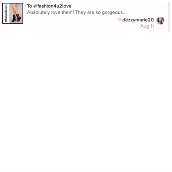 ❤️Size 7.5 Embroider Chunky Heel Booties Suede - Picture 6 of 6